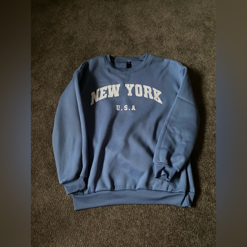 it fits oversized!